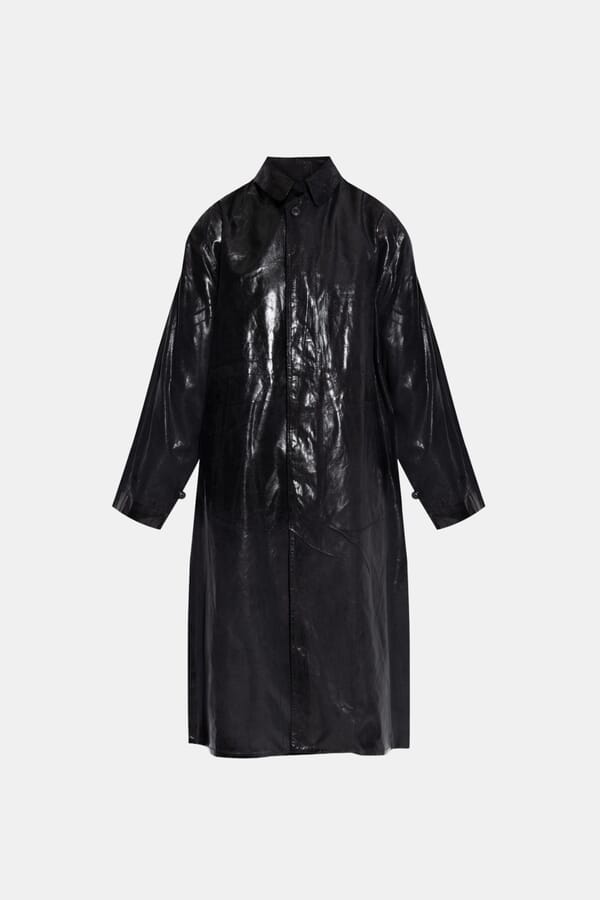Maison Margiela Пальто  00623448_01  №1