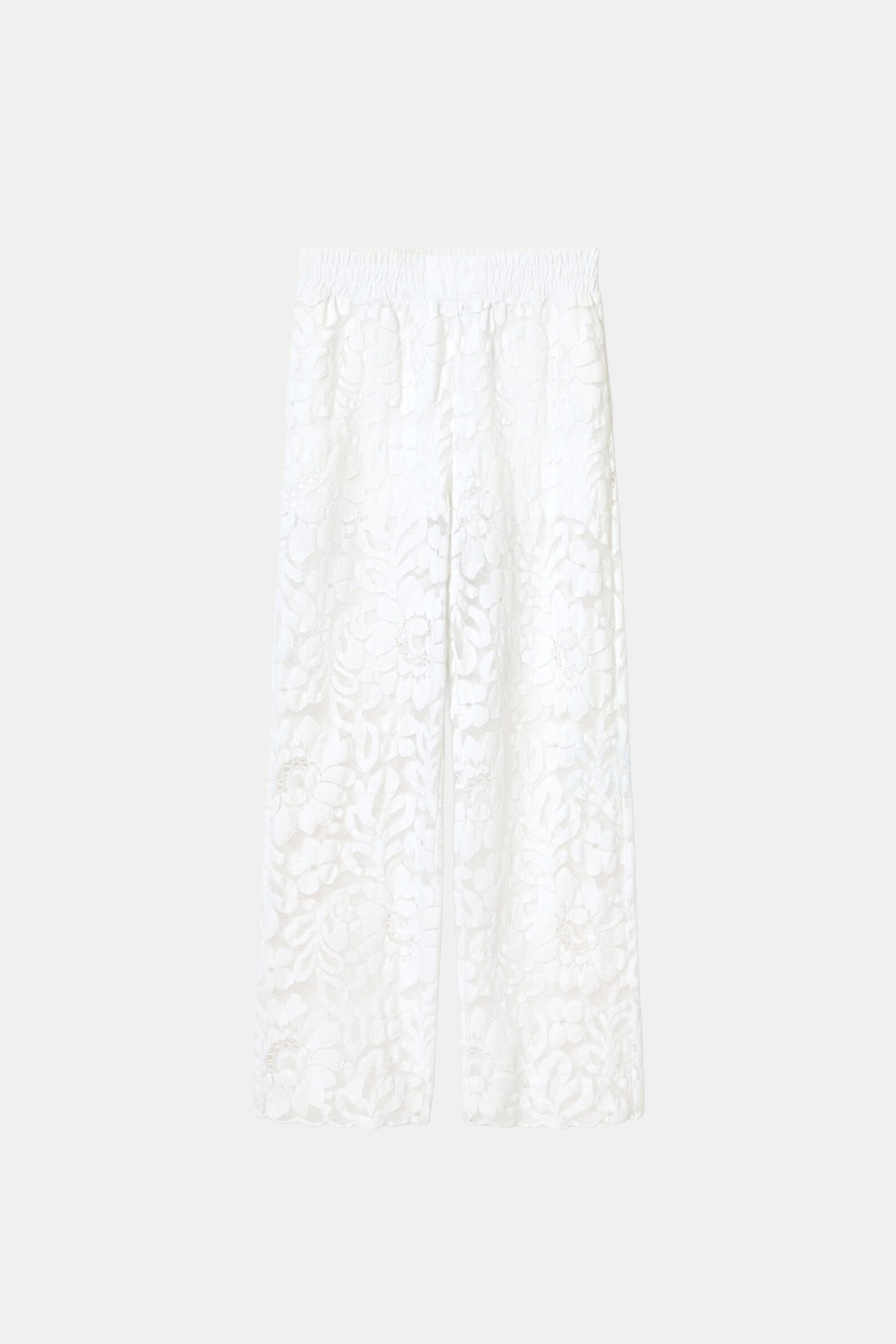 Брюки AMELIE LACE