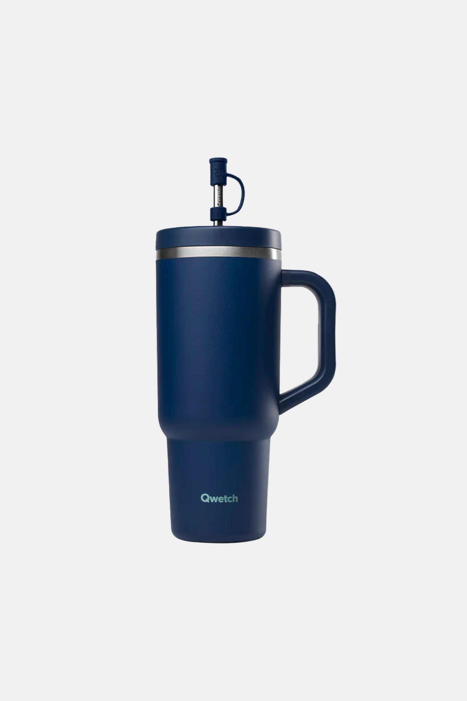 Термокружка Stainless steel insulated travel cup
