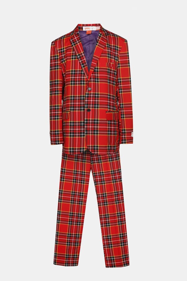 Opposuits Костюм 00190086_26  №1