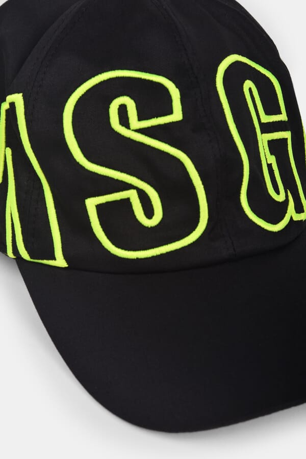 MSGM Кепка 00431918_01  №2