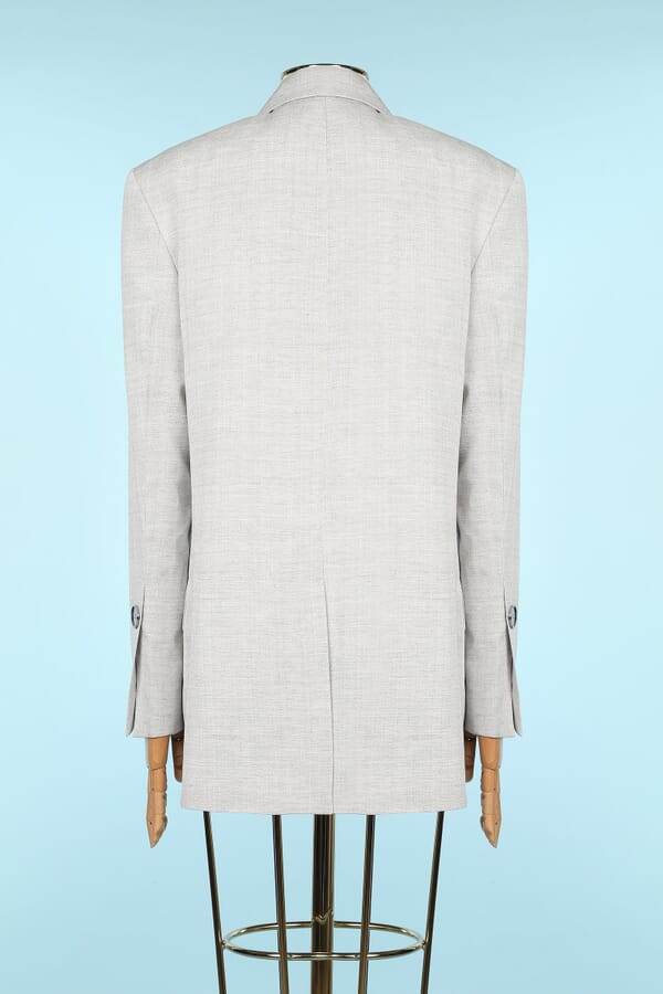 Proenza Schouler Жакет 00285270_08  №4