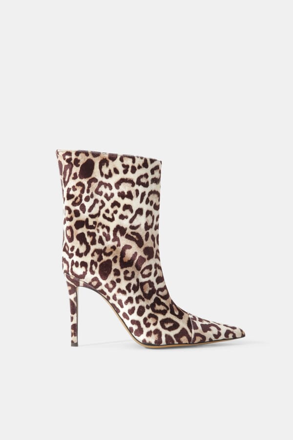 Alexandre Vauthier Ботильйони 00447066_20 №1