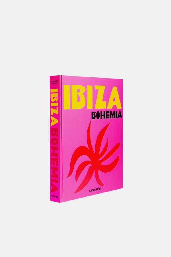 Assouline Книга Ibiza Bohemia 00334349_34 №3
