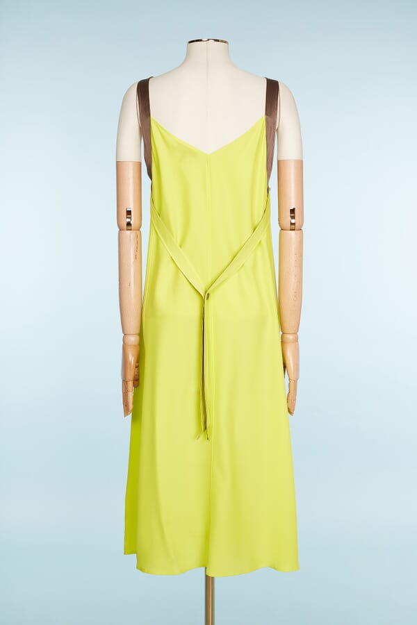 Rag & Bone Сукня з шовку 00269413_19  №4