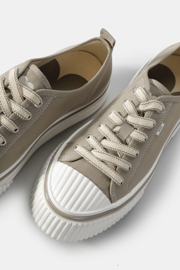 Ami Paris Кеды 1980 Sneakers 00474957_08  №4