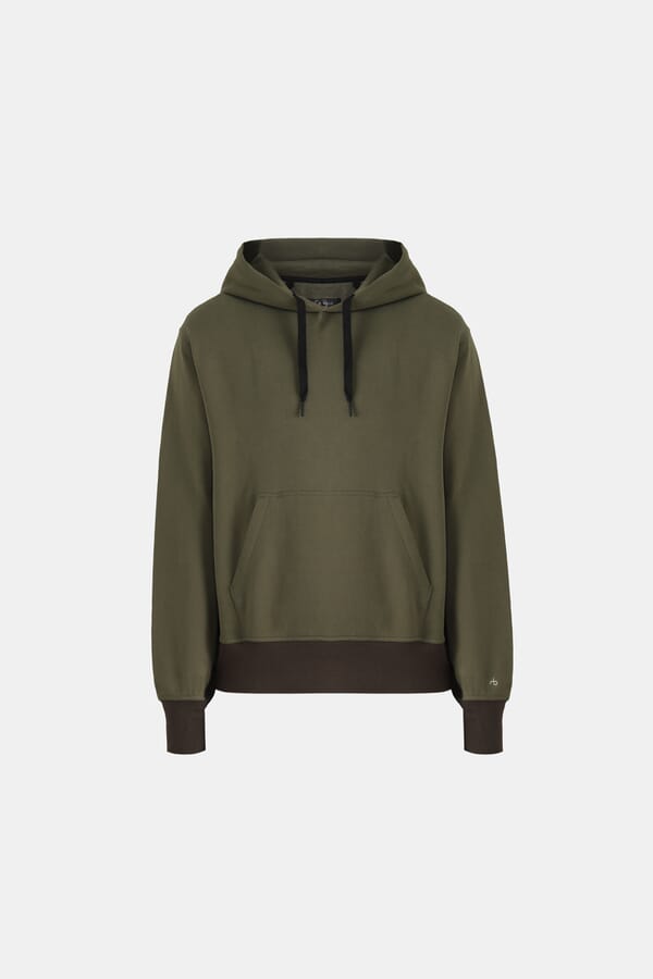 Rag & Bone Худі 00456236_07 №1