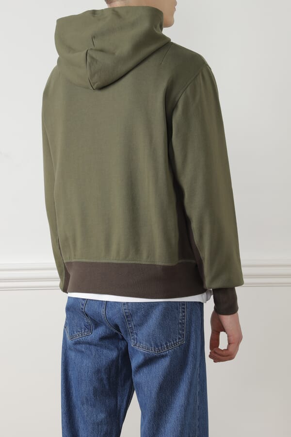 Rag & Bone Худі 00456236_07 №3