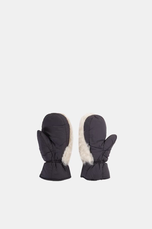 Isabel Marant Рукавички 00451454_01 №2