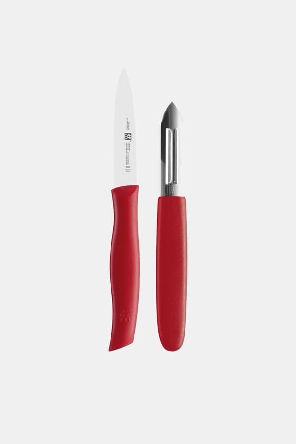 Zwilling J.A. Henckels Deutschland GmbH Набор ножей TWIN® Grip 00360837_16 №1
