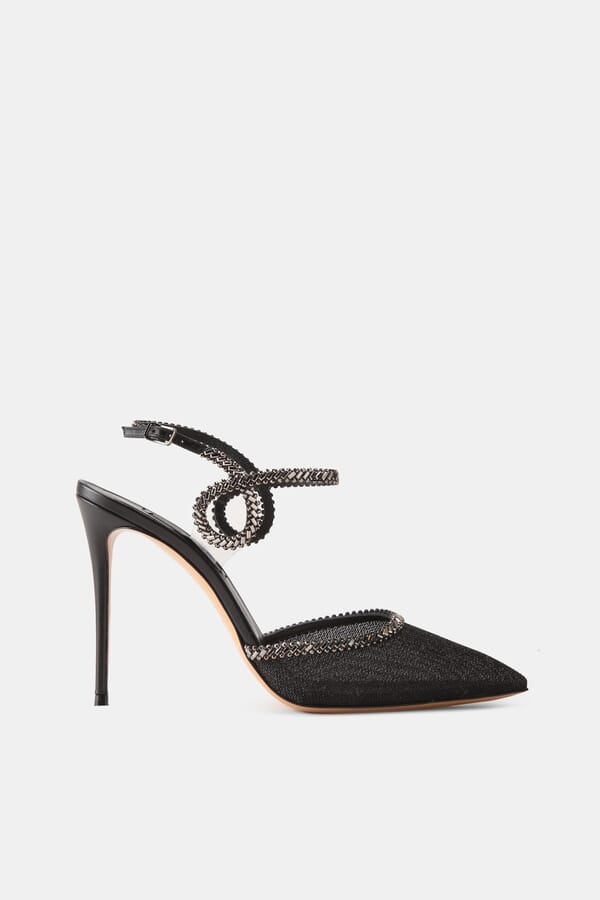Casadei Босоножки 00635470_01  №1