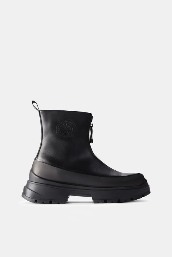 Canada Goose Шкіряні черевики 00566554_01 №1