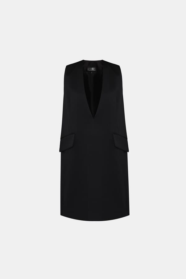 MM6 Maison Margiela Сукня 00604721_01 №1