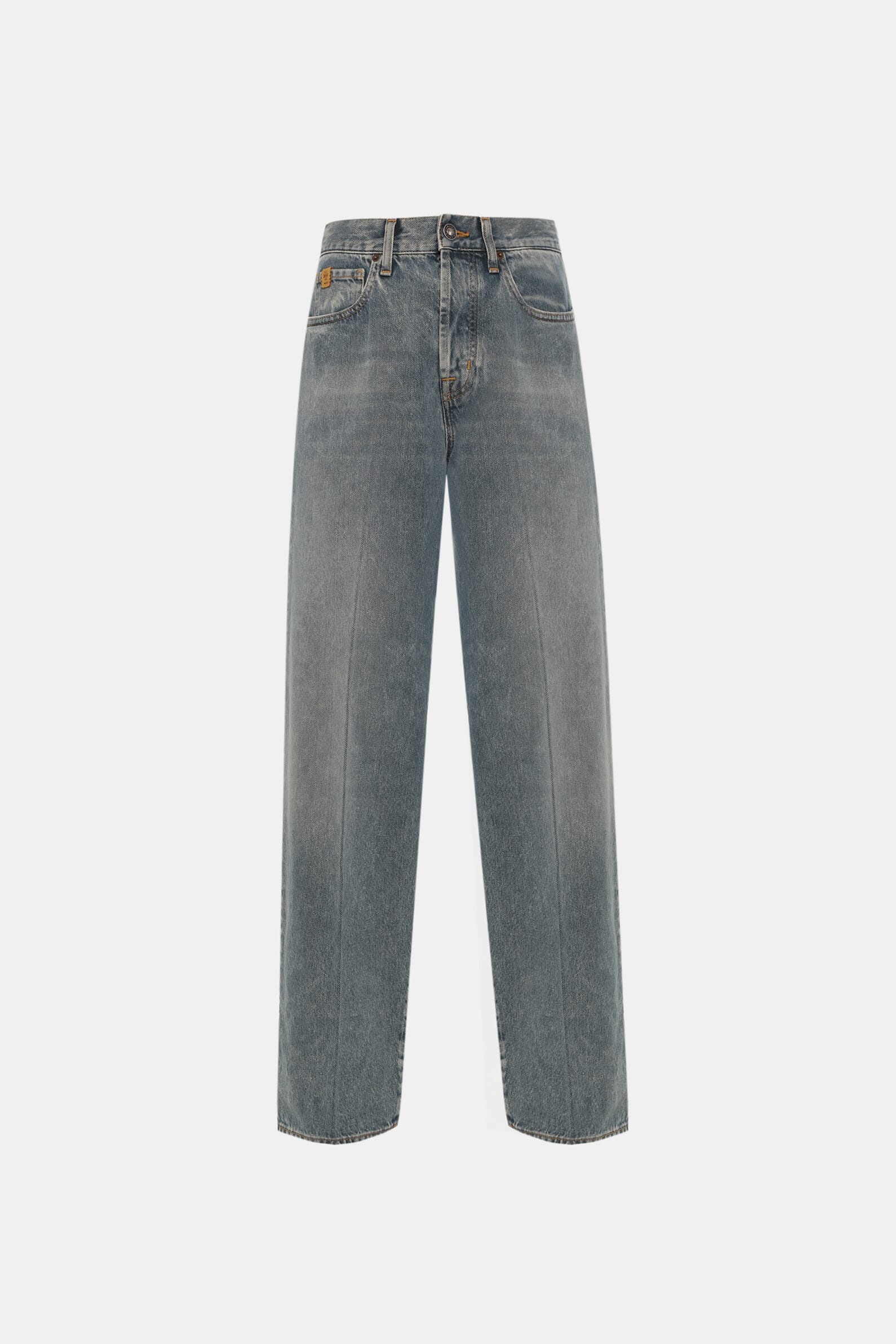 Джинсы