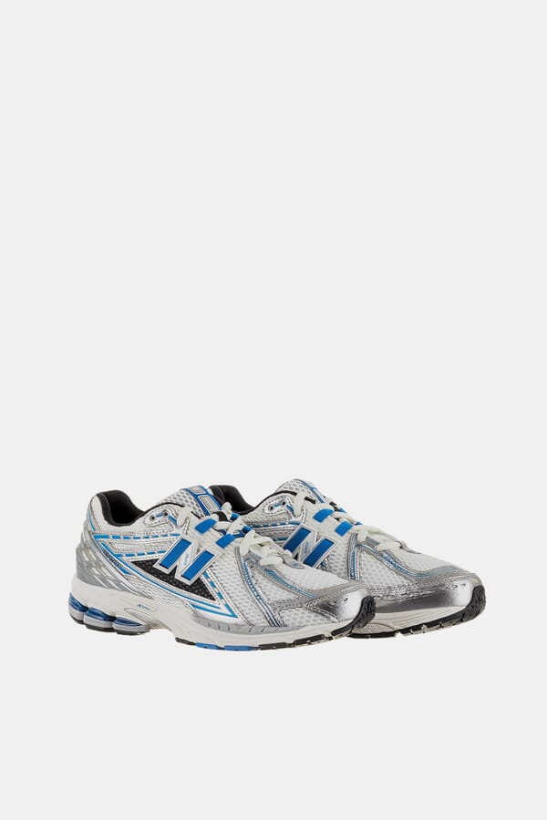 New Balance Кросівки чоловічі New Balance 1906R 00629136_18 №2