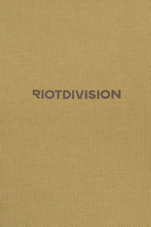 Riot Division Худі Blank Hoodie #2 00639002_19 №4
