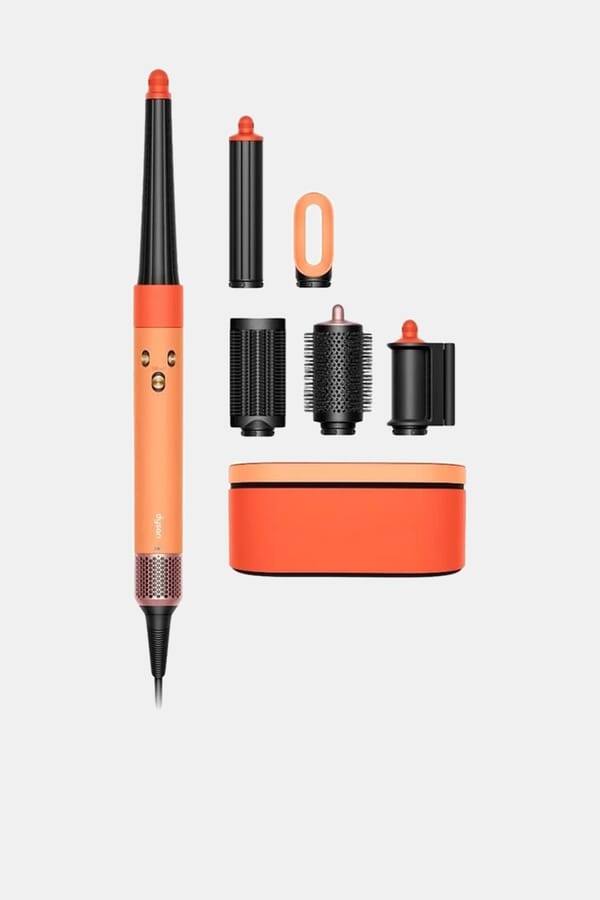 Dyson Стайлер Dyson HS08 Airwrap ID Ceramic Apricot/Topaz 00668477_13  №2