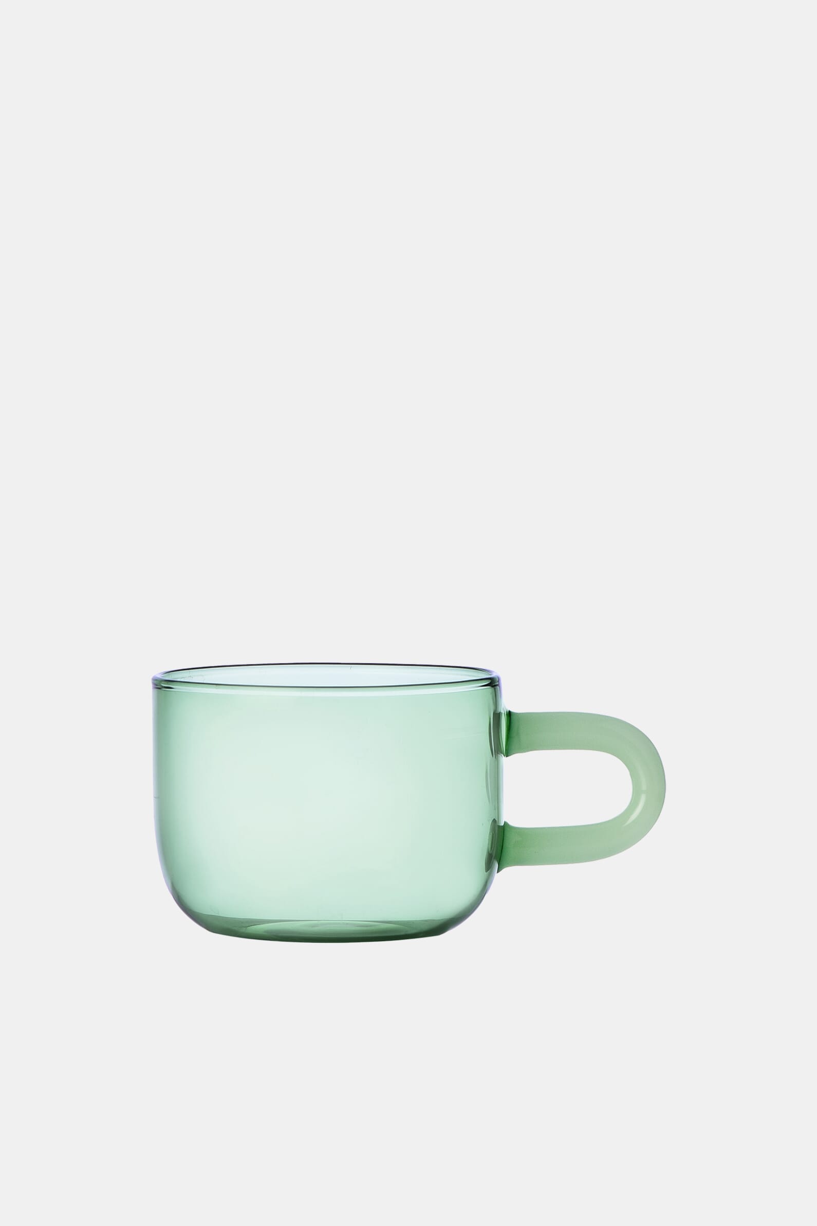 Чашка для кави Coffee cup green