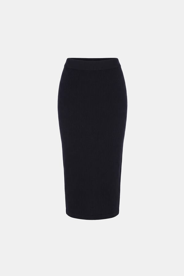 YASNA Спідниця Poetry maxi skirt 00680561_01 №1