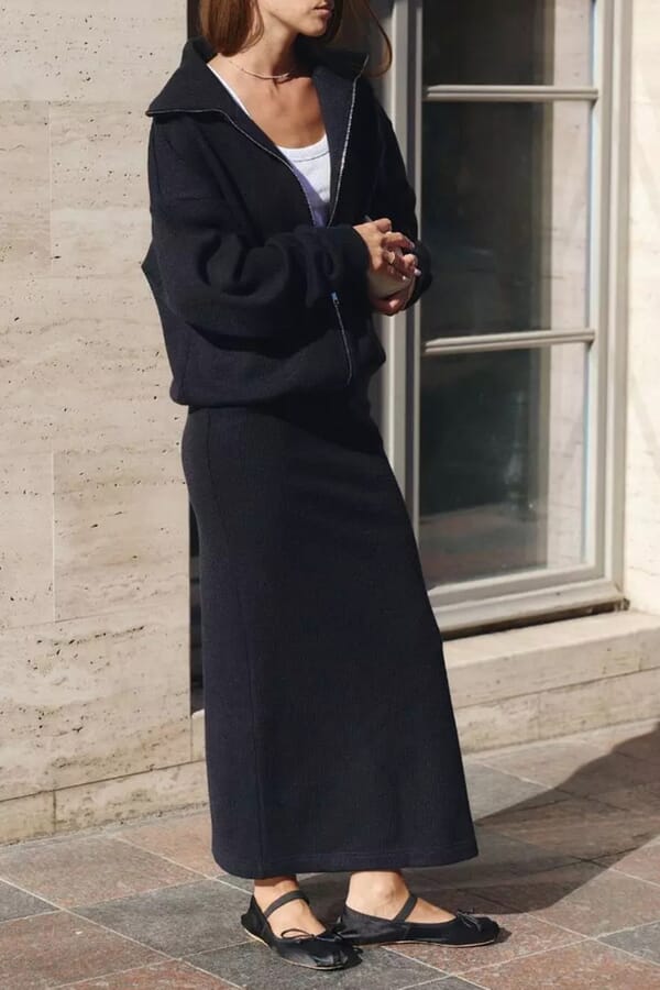 YASNA Спідниця Poetry maxi skirt 00680561_01 №4