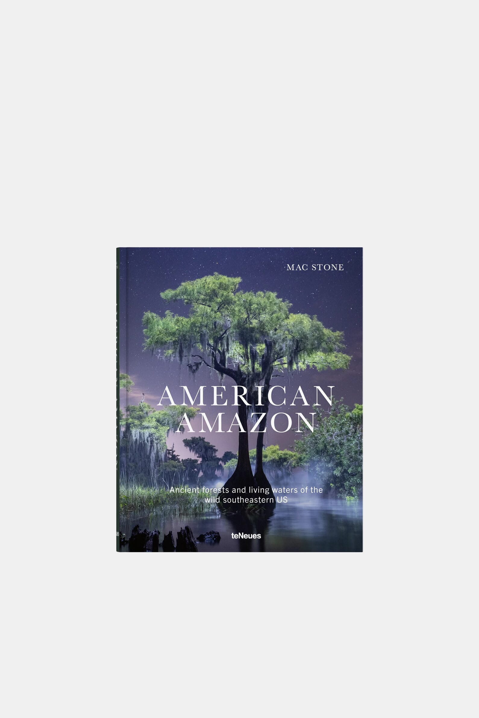 Книга «American Amazon : Ancient Forests»