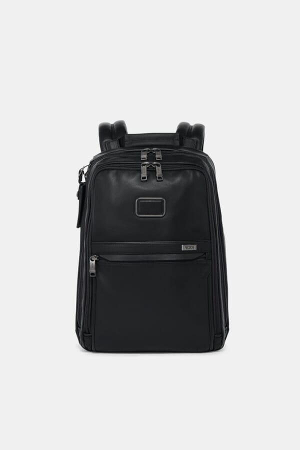 Tumi Рюкзак TUMI ALPHA 00557282_01 №1