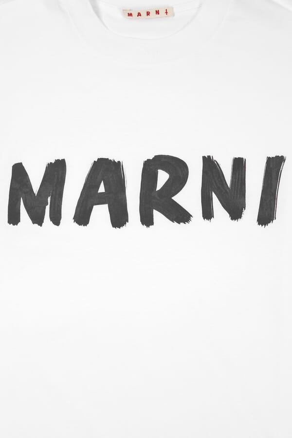 Marni Футболка 00392363_18  №2