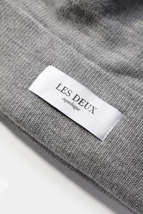 Les Deux Шапка з вовни 00456247_08 №3