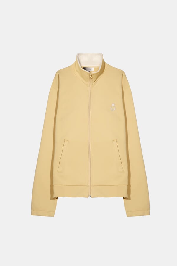 Isabel Marant Спортивна кофта 00438241_05 №1