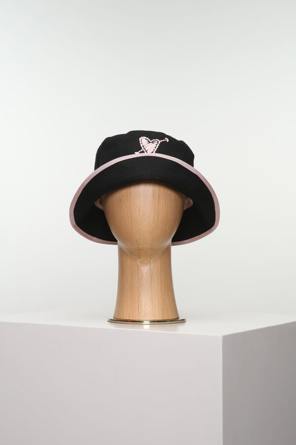 REDValentino Панама 00349513_01  №4