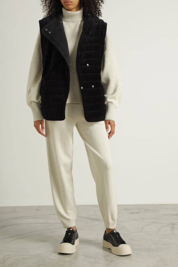 Isabel Marant Étoile Спортивні брюки Kira 00505699_12 №2