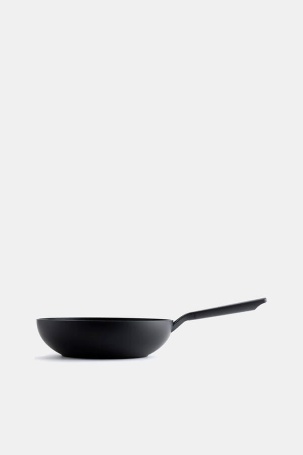 KitchenAid Вок із кришкою 28 см 00568617_01  №3