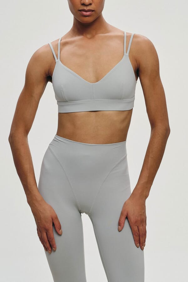 Norba Топ Strappy Bralette 00554717_08  №2
