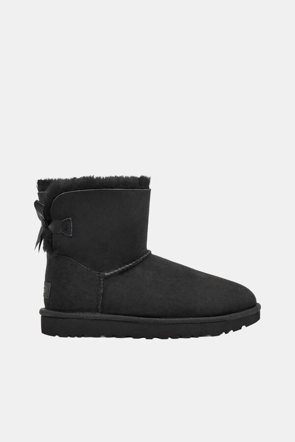 UGG Чоботи 00460315_01 №2