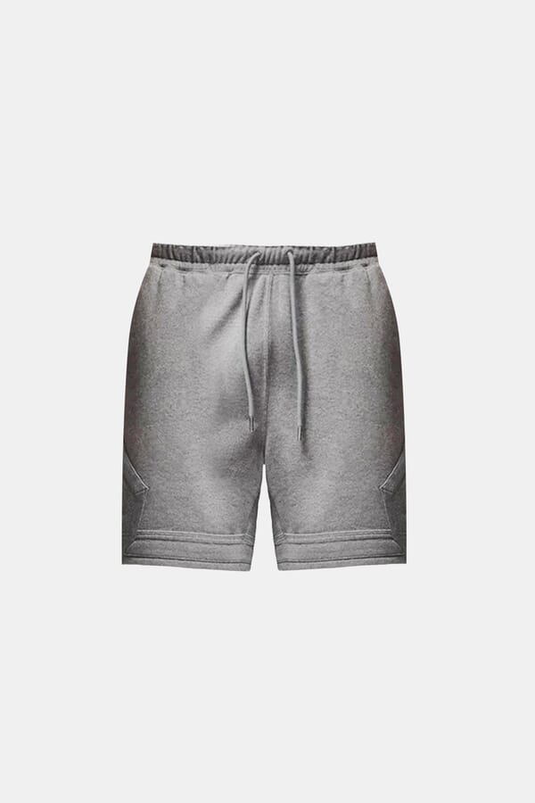 Jordan Шорты Jordan Flight Fleece (FV7257-091) 00634581_08 №1