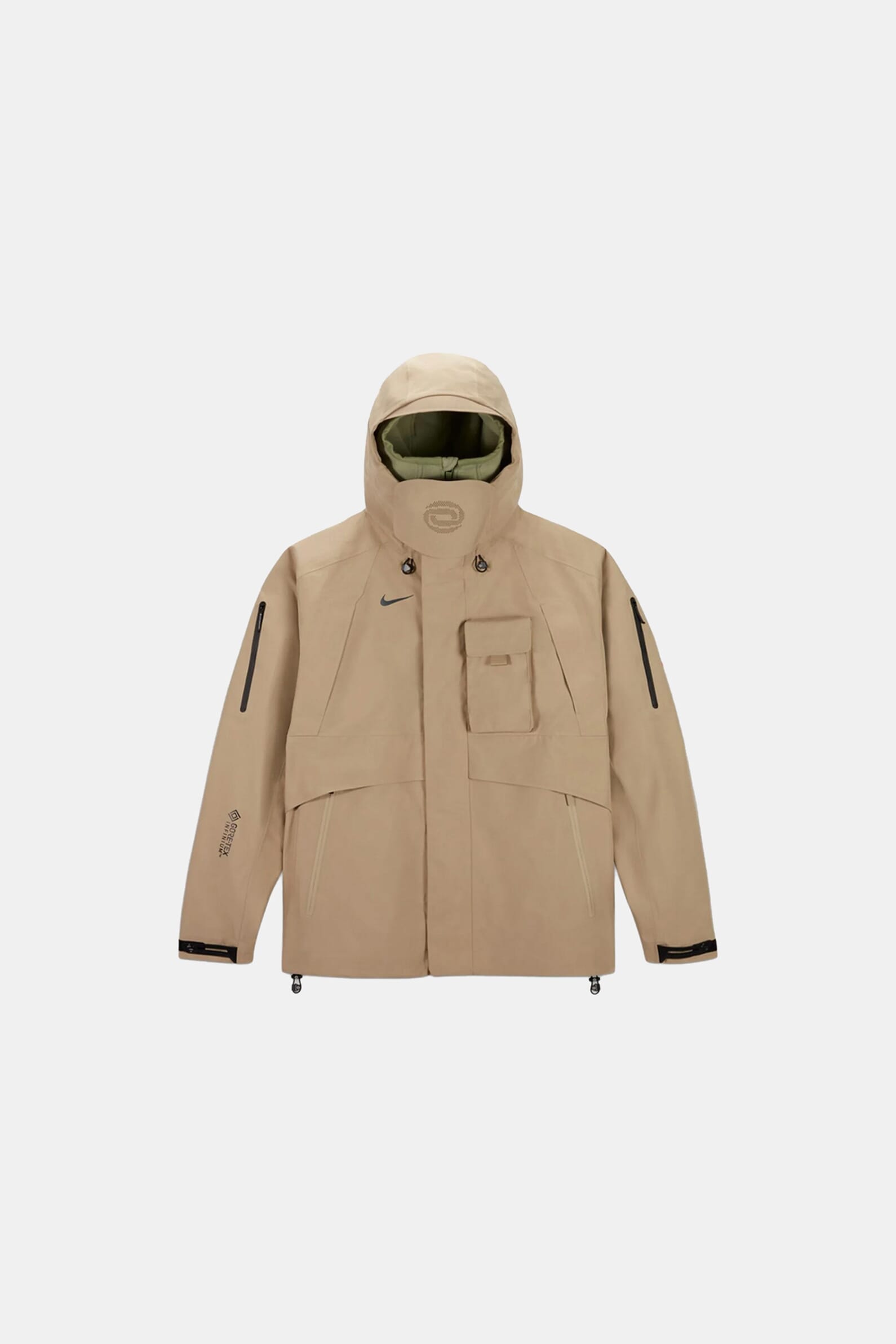 Куртка Nike X Cact.Us Corp Gore-Tex Jacket