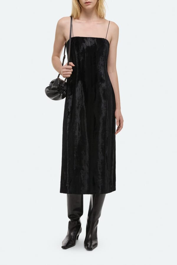 Helmut Lang Сукня 00640596_01 №4