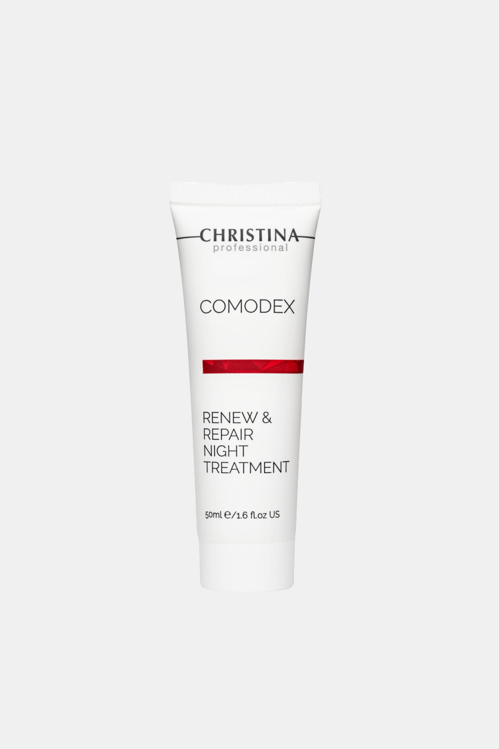 Ночное средство «Обновление» Comodex Renew&Repair Night treatment