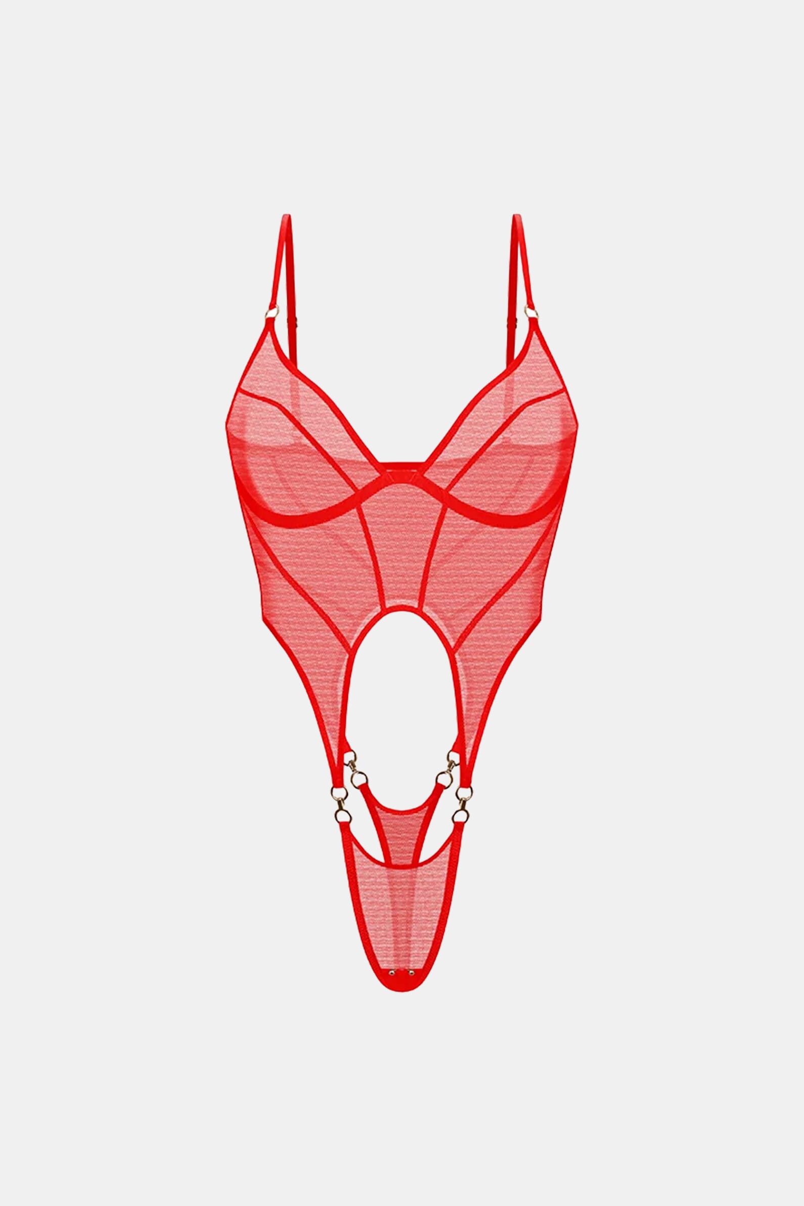 Боді "Demi"