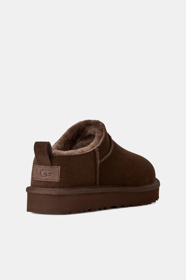 UGG Напівчоботи Classic Micro 00671742_05  №4