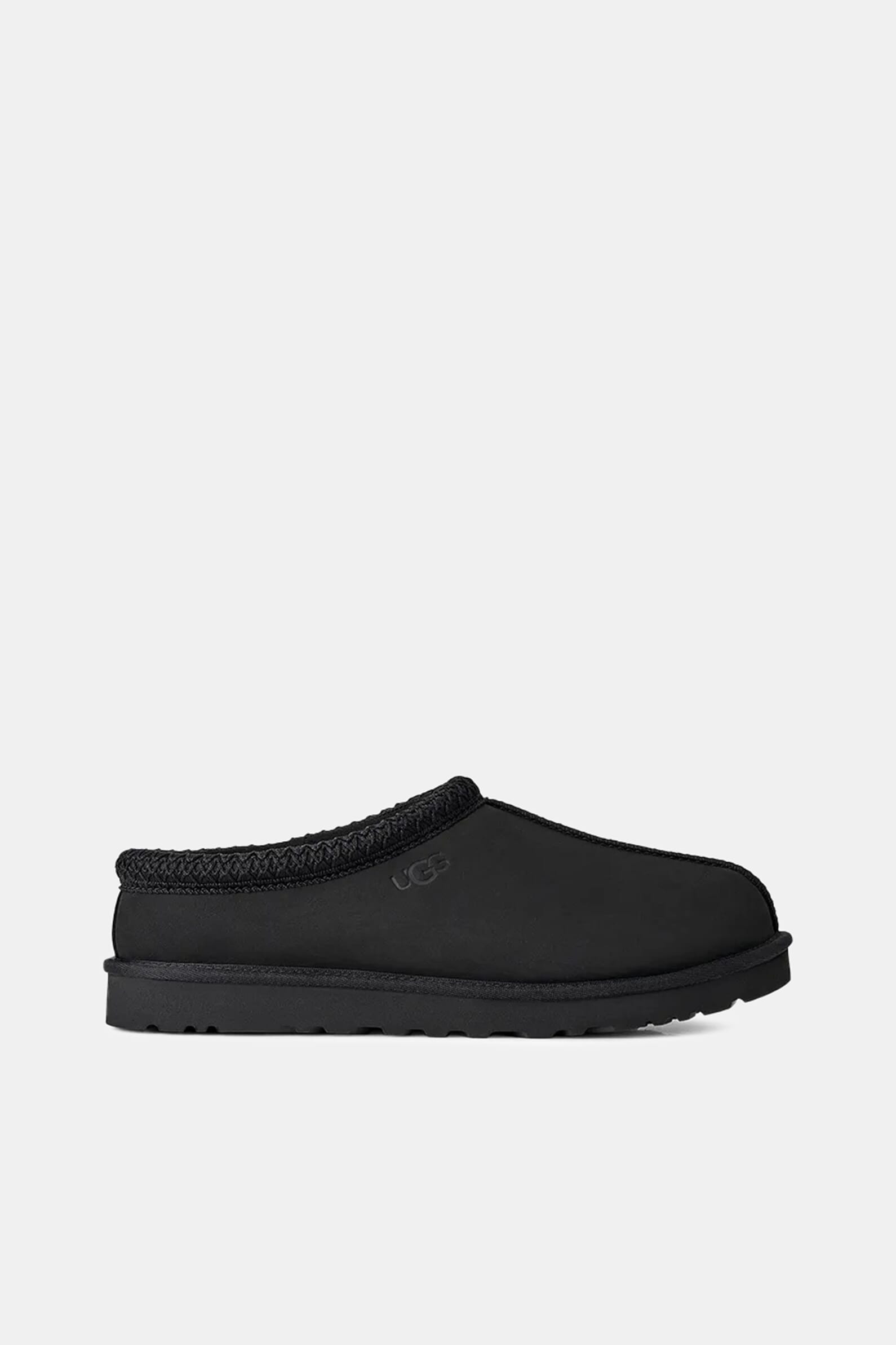Ботинки M TASMAN II NUBUCK