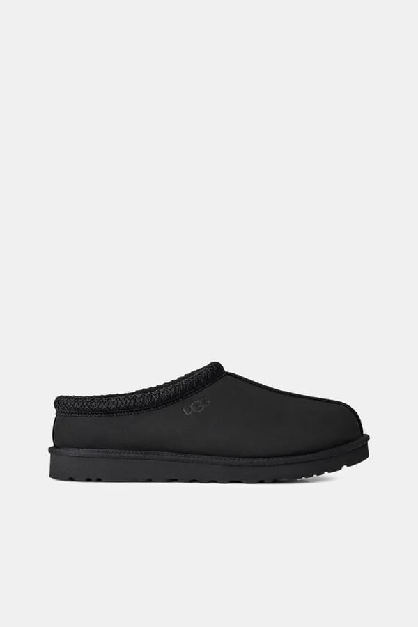 UGG Ботинки M TASMAN II NUBUCK 00672625_01 №1