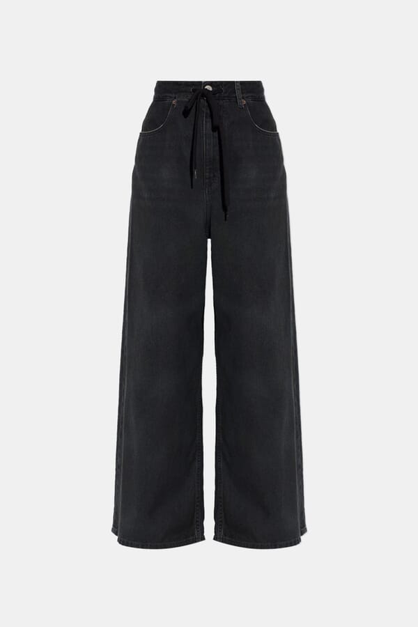 MM6 Maison Margiela Джинси 00682275_01 №1