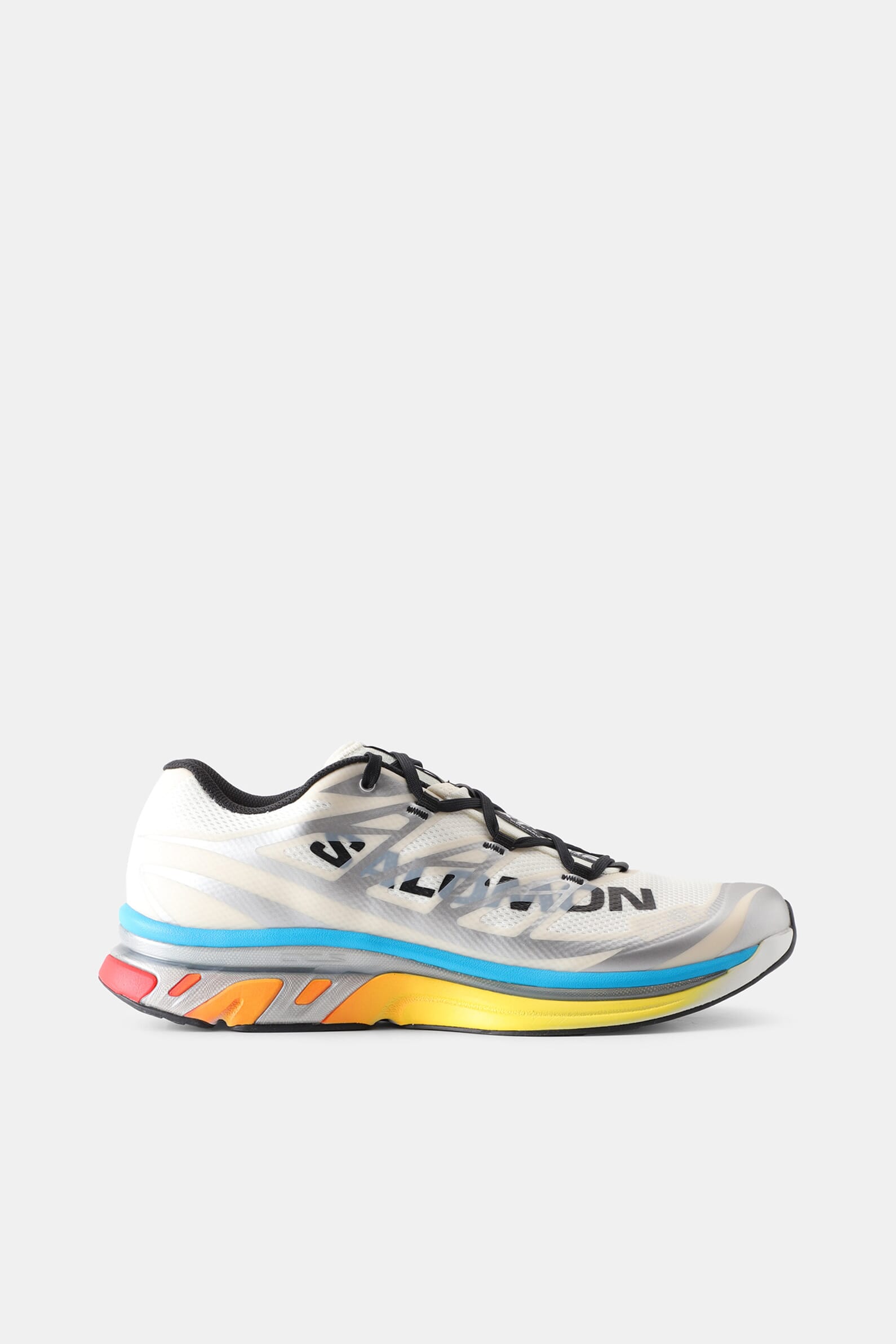 Кросівки MM6 Maison Margiela x Salomon