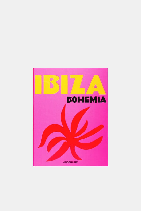 Assouline Книга Ibiza Bohemia 00334349_34 №1