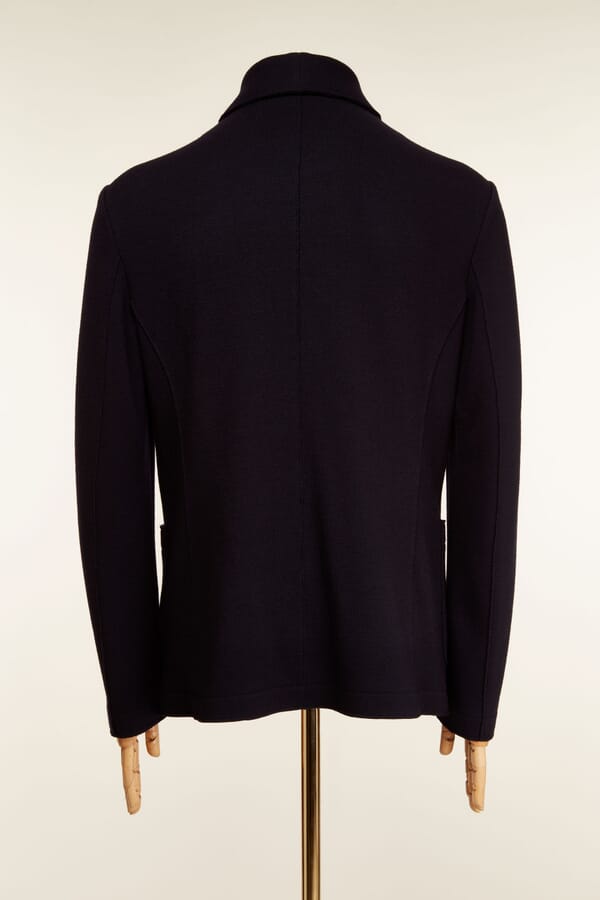 Giorgio Armani Кардиган 00230978_04  №4