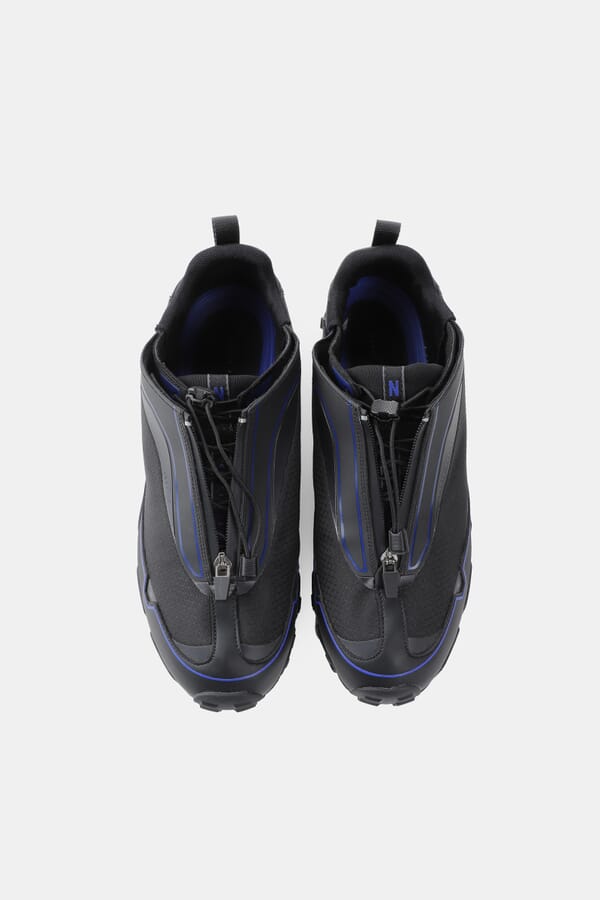 Norse Projects Кросівки 00462864_01  №3
