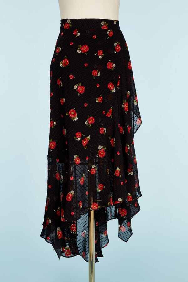 THE KOOPLES Спідниця 00250782_01 №3