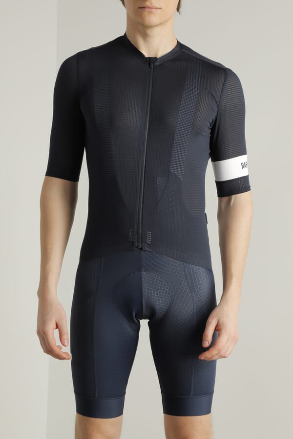 Rapha Велосипедная футболка 00459385_04 №2
