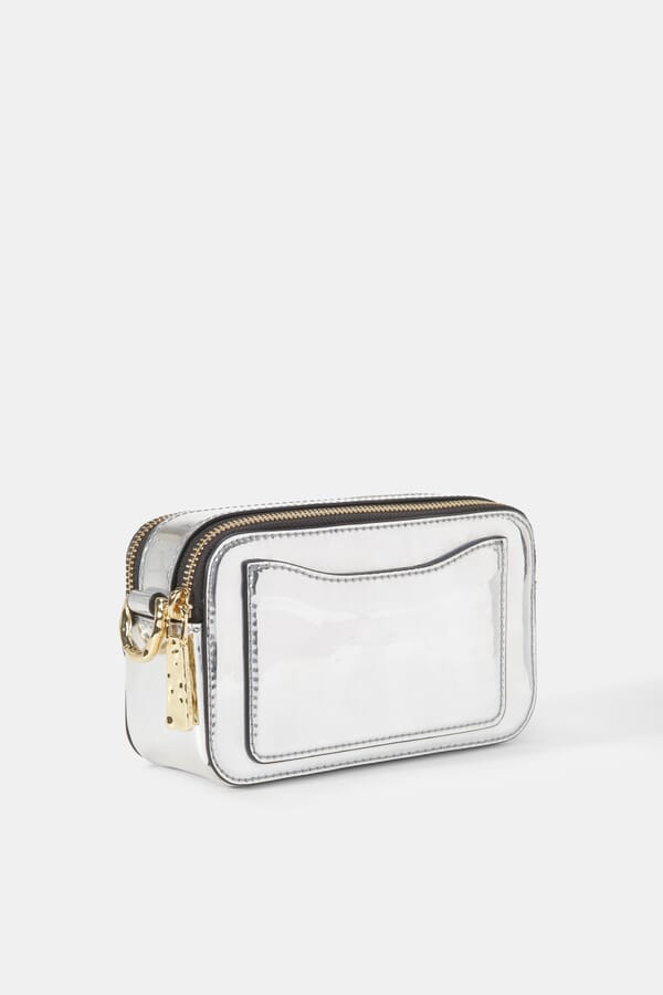 Marc Jacobs Шкіряна сумка TheSnapshot 00447612_30  №3